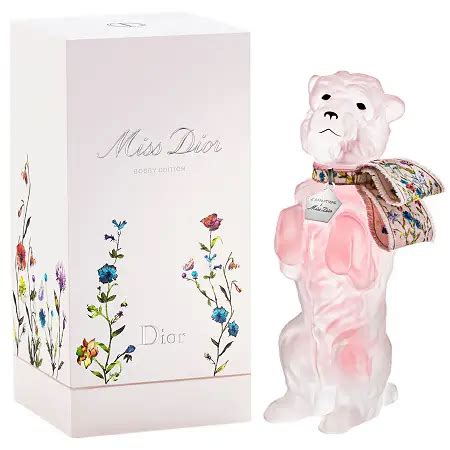 miss dior bobby perfume 2022.